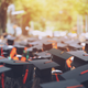 Illustration for article titled Congrats, Grad! Morehouse Keynote Speaker Pays Off Debt of Graduating Class